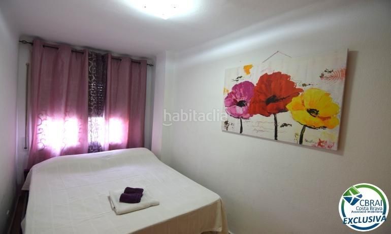 Foto e14486a0-ccdf-428f-8cdf-cf570f0f54fa. Apartament amb calefacció a Muga - Gran Reserva - Badia Empuriabrava
