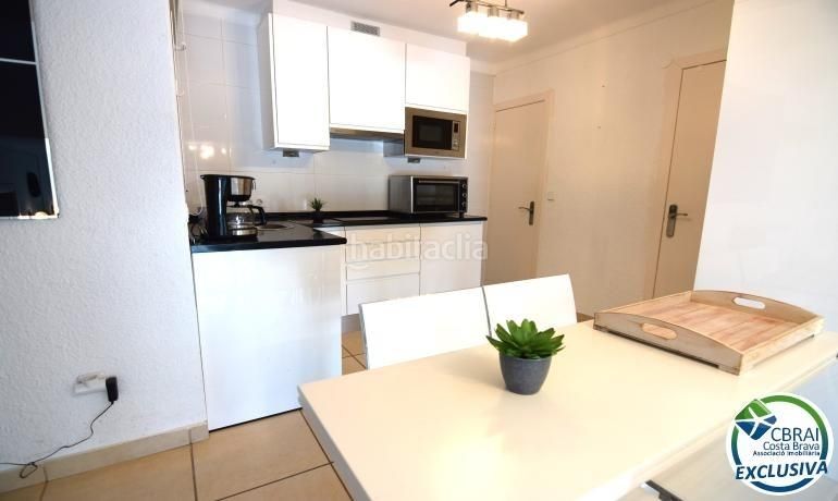 Foto f4f1c028-f762-4117-9a77-880a16d8b0ab. Apartament amb calefacció a Muga - Gran Reserva - Badia Empuriabrava
