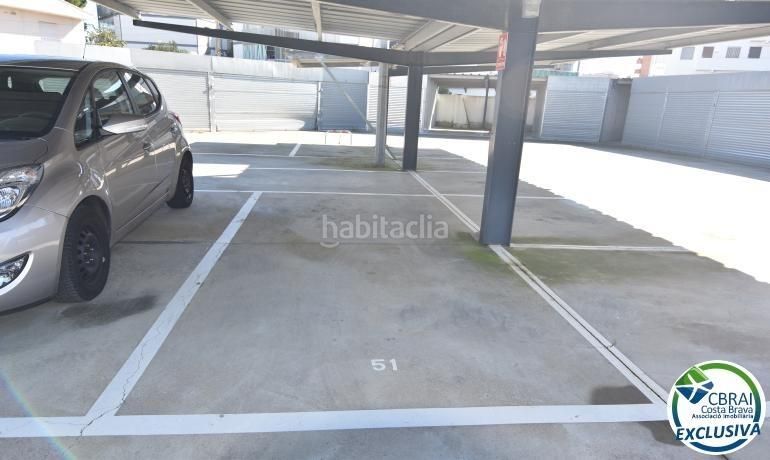 Foto 55590bf1-2c03-471a-b3fa-adc27665e55a. Apartament amb aparcament piscina a Santa Margarida Roses