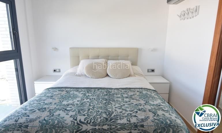 Foto 942623e8-e37a-46cc-9fae-ce24612089c8. Apartament amb aparcament piscina a Santa Margarida Roses