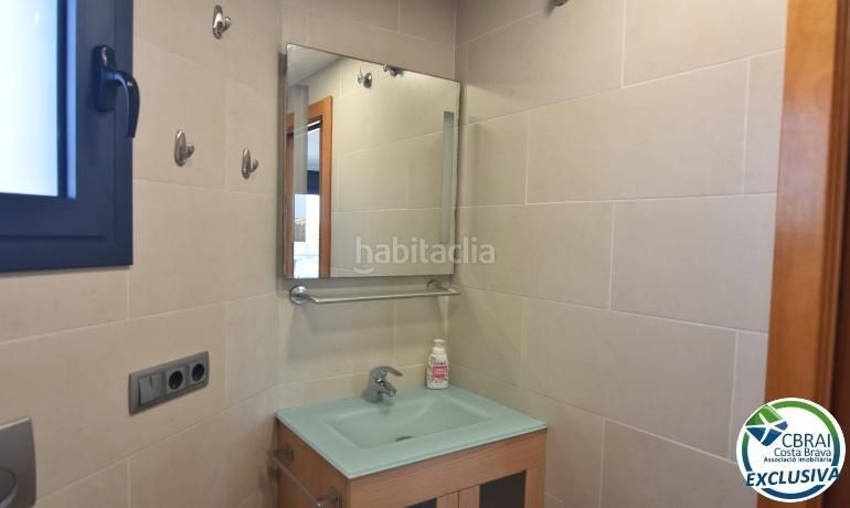 Foto c7fc1649-58f9-4355-a323-53501a7ffe4b. Apartament amb aparcament piscina a Santa Margarida Roses