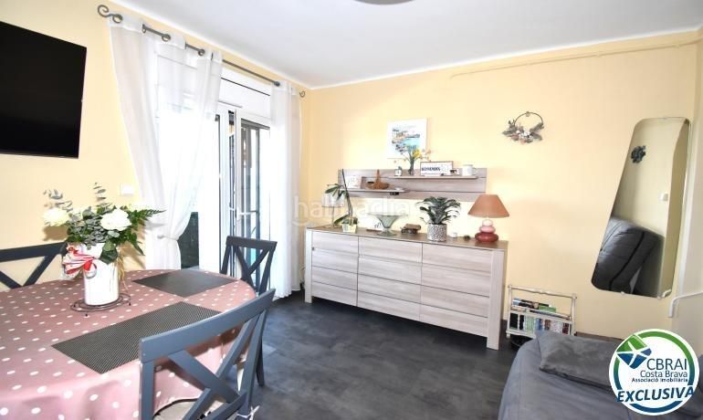 Foto 5d3506b7-12b2-4932-8018-8fa17669c9de. Apartament amb aparcament a Puig Rom-Canyelles-Almadrava Roses