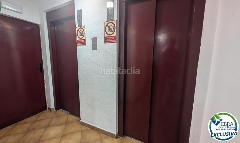 Foto 0ab2390b-e415-4d0e-b079-2f0b6850263f. Studiowohnung in Muga - Gran Reserva - Badia Empuriabrava