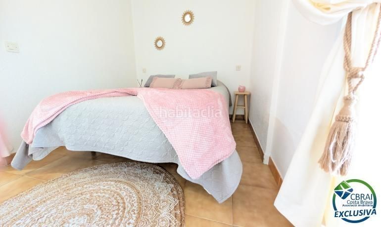 Foto 1f9c92fc-c17d-4650-a09a-98ac47d38b95. Studiowohnung in Muga - Gran Reserva - Badia Empuriabrava