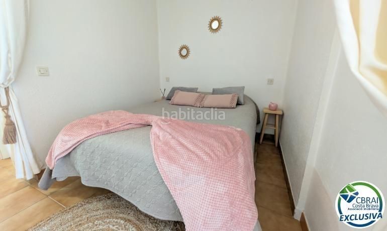 Foto 538fc44d-93ba-4c1a-80d8-95e00d38fde5. Studiowohnung in Muga - Gran Reserva - Badia Empuriabrava