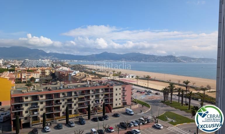 Foto a92ce0a8-71ac-4c9a-ab14-5bebf201ee70. Studiowohnung in Muga - Gran Reserva - Badia Empuriabrava