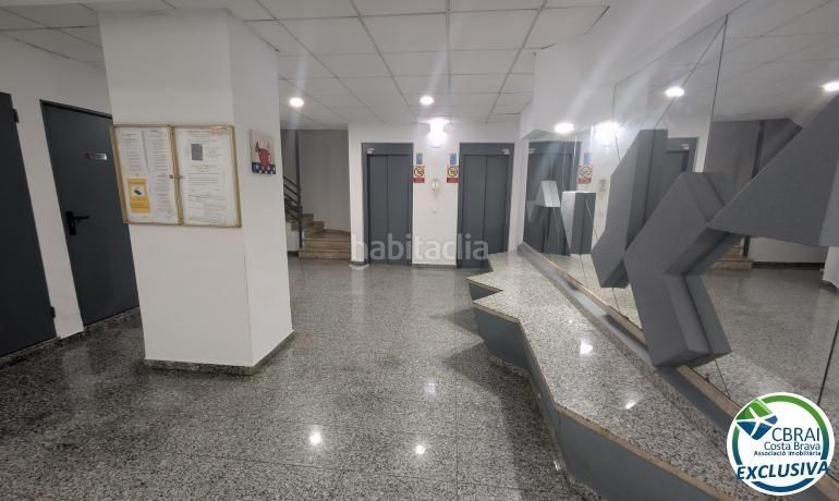 Foto a9a837cf-77a3-4bec-a588-65a91db70d8b. Studiowohnung in Muga - Gran Reserva - Badia Empuriabrava