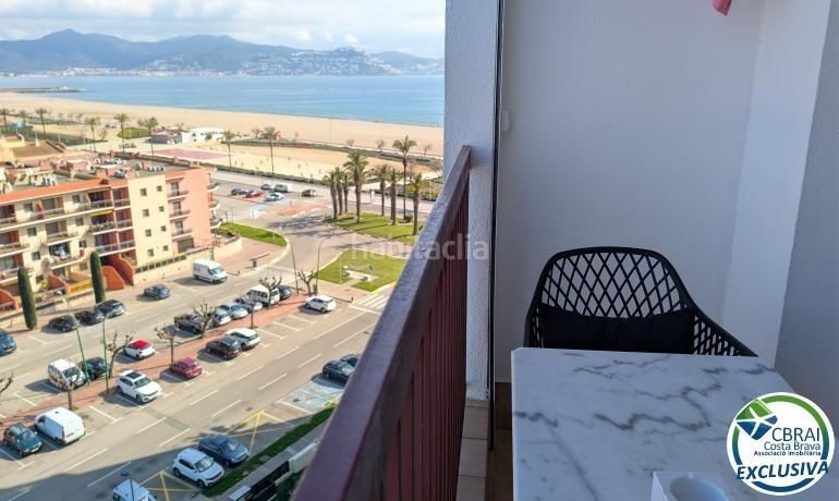 Foto d40a9002-7714-48d8-96be-ca492f78bb74. Studiowohnung in Muga - Gran Reserva - Badia Empuriabrava