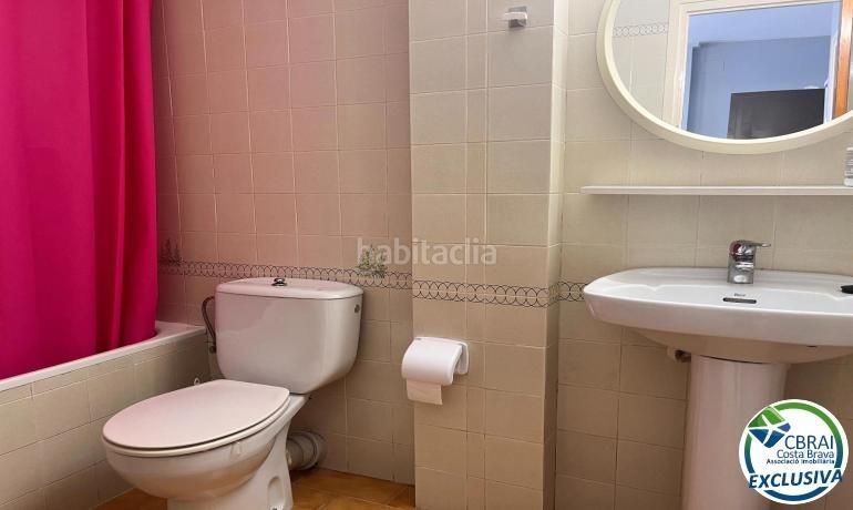 Foto 13fa112a-35cf-481c-9385-6a31f7e403db. Apartament amb calefacció piscina a Muga - Gran Reserva - Badia Empuriabrava