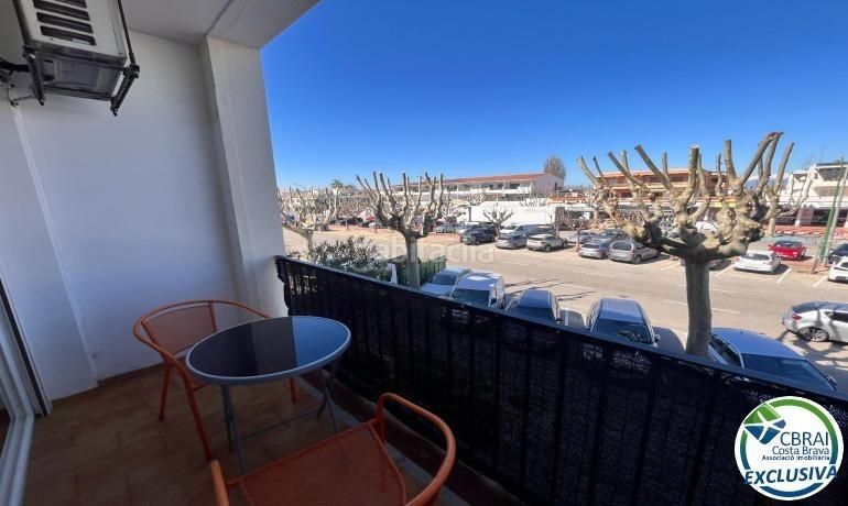 Foto 14ac4bcf-b73d-4235-bbd9-bea59797c428. Apartament amb calefacció piscina a Muga - Gran Reserva - Badia Empuriabrava