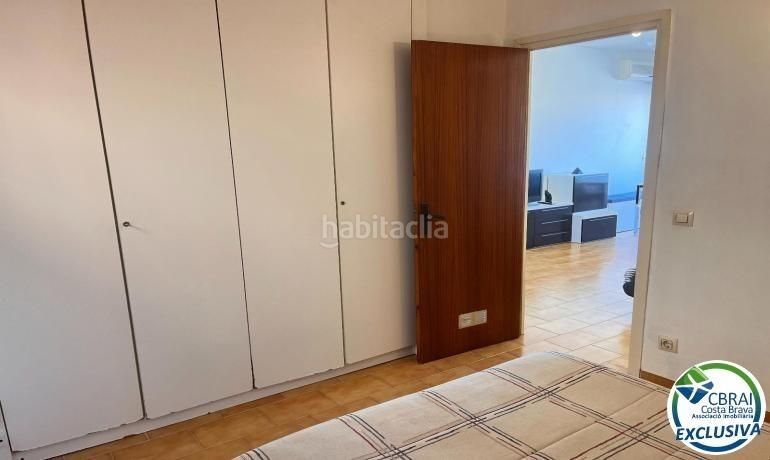 Foto 3a769952-1d19-4b4e-bf22-5ccd1c0a4987. Apartament amb calefacció piscina a Muga - Gran Reserva - Badia Empuriabrava