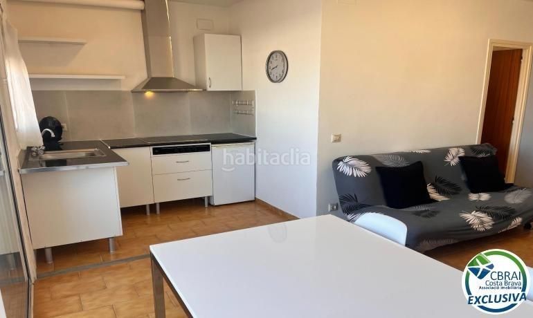 Foto 4f069631-79e9-41cd-8642-dd3486ed74e0. Apartament amb calefacció piscina a Muga - Gran Reserva - Badia Empuriabrava