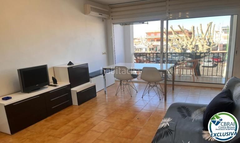 Foto 4fca956d-29e9-4ca2-a034-f908e262b5cd. Apartament amb calefacció piscina a Muga - Gran Reserva - Badia Empuriabrava
