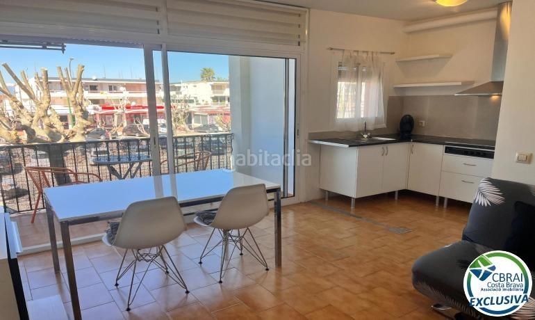 Foto 54e10871-c126-45b7-a482-0f9b05799055. Apartament amb calefacció piscina a Muga - Gran Reserva - Badia Empuriabrava