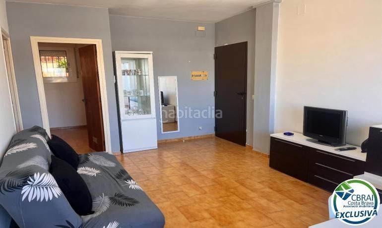 Foto 692e09f5-4d58-4997-8311-7dbeafffef32. Apartament amb calefacció piscina a Muga - Gran Reserva - Badia Empuriabrava
