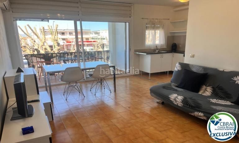 Foto 94de7868-0138-49da-bef8-c5a7de24758a. Apartament amb calefacció piscina a Muga - Gran Reserva - Badia Empuriabrava