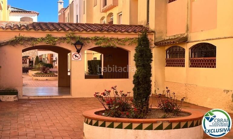 Foto da9784d6-9cc3-4ed5-9ce8-00b0d694061f. Apartament amb calefacció piscina a Muga - Gran Reserva - Badia Empuriabrava