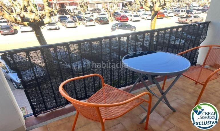 Foto f2193082-1edb-4df2-a8fe-012c962bf57b. Apartament amb calefacció piscina a Muga - Gran Reserva - Badia Empuriabrava
