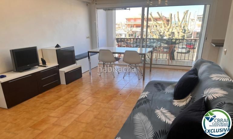 Foto f661629b-9685-4d99-ae86-4241c798d505. Apartament amb calefacció piscina a Muga - Gran Reserva - Badia Empuriabrava