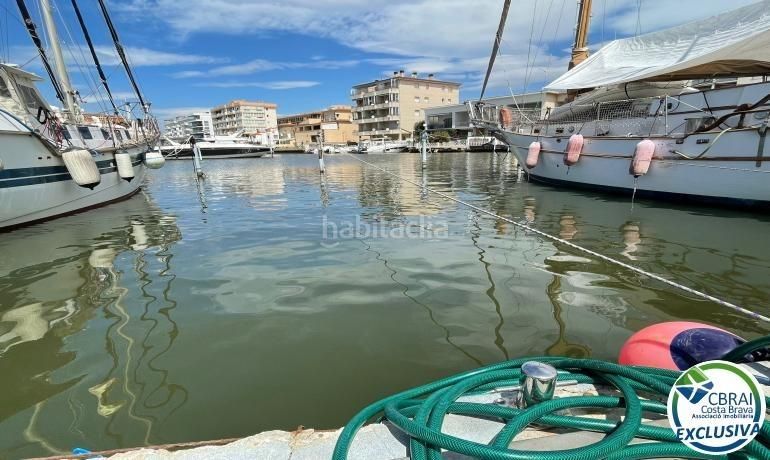 Foto 082a5aa3-534f-479a-aff8-0aadcd08bf8a. Local comercial a Santa Margarida Roses