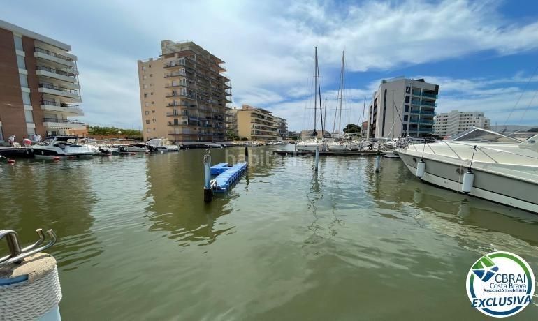 Foto 12d012ff-ee04-49d8-a73c-2e18ea370c46. Local comercial a Santa Margarida Roses