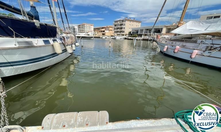 Foto 15dcf248-b094-4678-9ee6-ec97c1b5af3f. Local comercial a Santa Margarida Roses