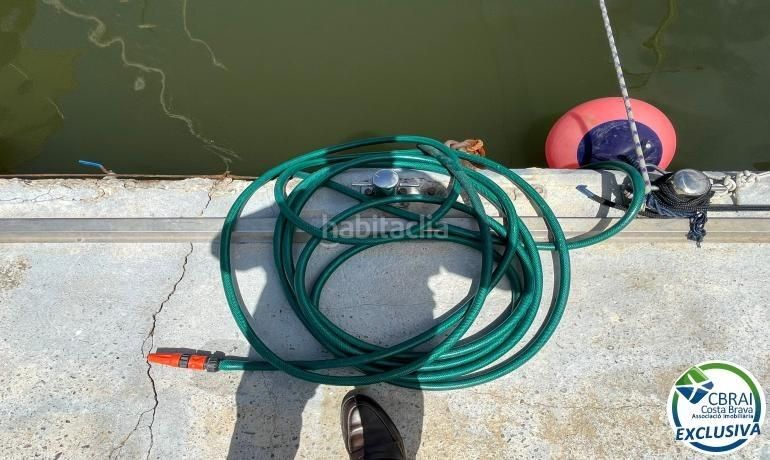 Foto 2acd02c9-c843-45b0-b47d-eb3644671fb9. Local comercial a Santa Margarida Roses