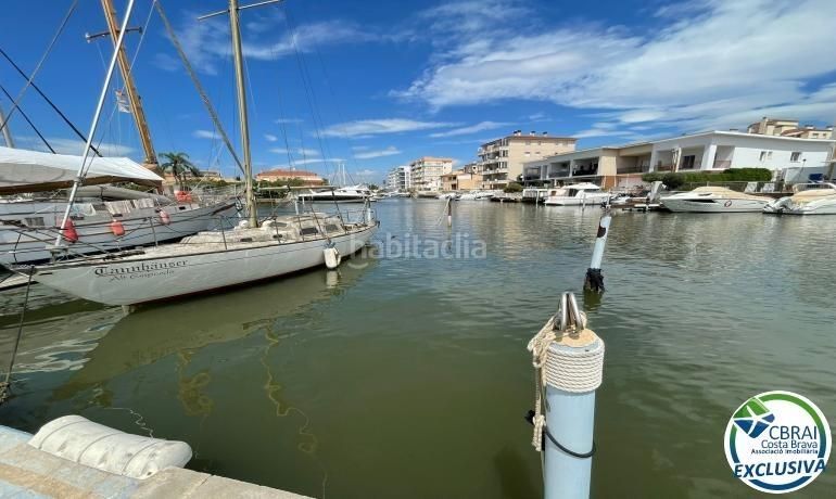 Foto 403a37ea-ad31-4d42-9853-8ae76be23a60. Local comercial a Santa Margarida Roses