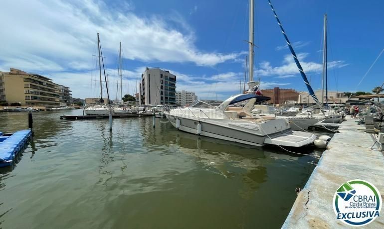 Foto 8dbeeabd-caa8-4225-9042-c823e7bdd303. Local comercial a Santa Margarida Roses
