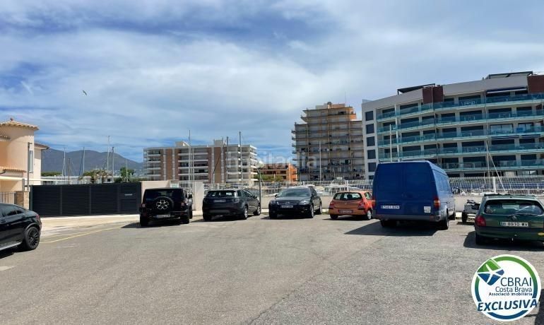 Foto b053c5c9-e0a0-4749-9641-299d1ed19947. Local comercial a Santa Margarida Roses
