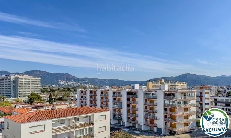 Foto 71e162f0-e8ef-4869-a0bd-7399f9faeb3e. Apartament amb aparcament piscina a Santa Margarida Roses