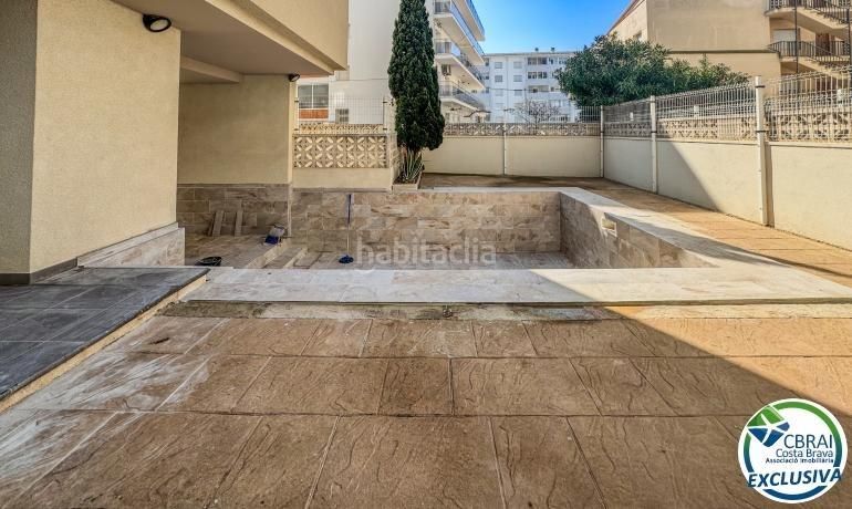 Foto a0734f78-d6b5-4b97-a39a-245ce8bf52fd. Apartament amb aparcament piscina a Santa Margarida Roses