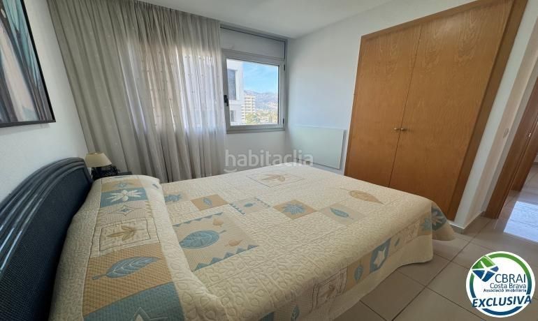 Foto c1de6366-e2b0-464a-a7c4-0d43e96270ae. Apartament amb aparcament piscina a Santa Margarida Roses