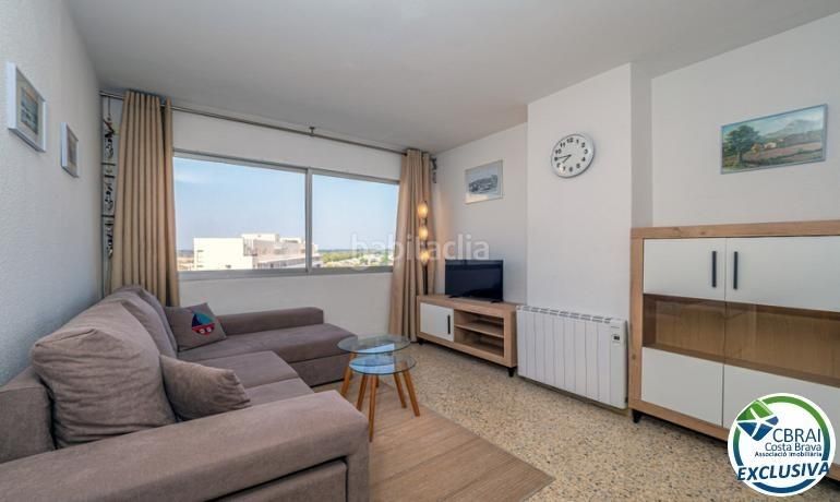 Foto 72d2a8b8-7030-4d21-ae11-2e3bb3010e3e. Apartament a Muga - Gran Reserva - Badia Empuriabrava