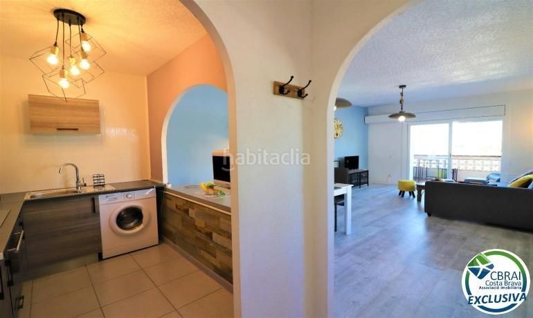 Foto 12743f9d-1ae1-4e10-ae27-4bab8adf3020. Apartament amb aparcament a Puig Rom-Canyelles-Almadrava Roses