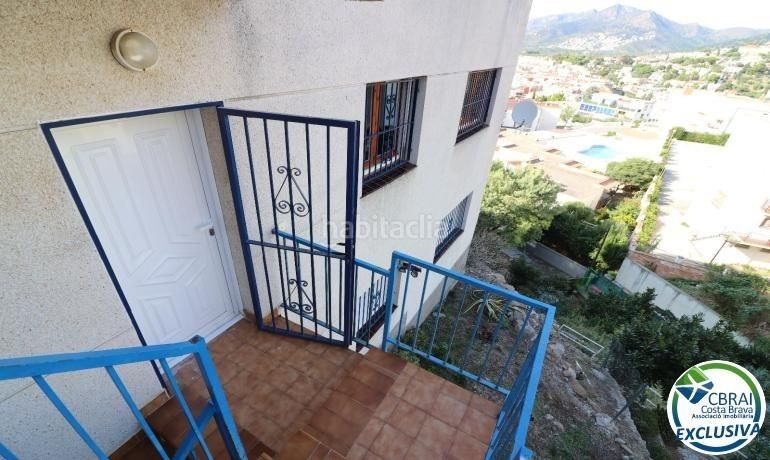 Foto 2128bf17-dc1d-49d4-b124-e3cc138b25c7. Apartament amb aparcament a Puig Rom-Canyelles-Almadrava Roses