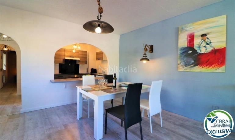 Foto 36b6127e-eac7-460e-988c-9d07a825d09d. Apartament amb aparcament a Puig Rom-Canyelles-Almadrava Roses