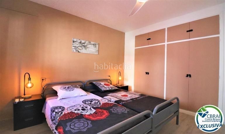 Foto 67d04c3d-92ee-432c-a647-4675909332e1. Apartament amb aparcament a Puig Rom-Canyelles-Almadrava Roses