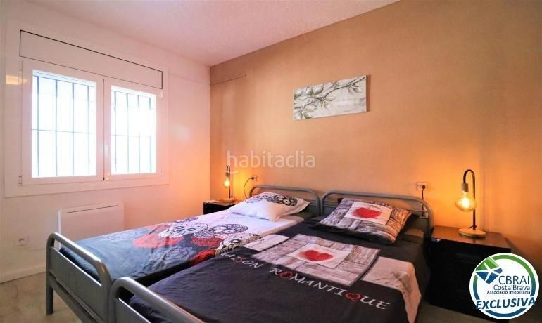 Foto 79c109d4-96f4-4d3d-8f84-861282ed934f. Apartament amb aparcament a Puig Rom-Canyelles-Almadrava Roses