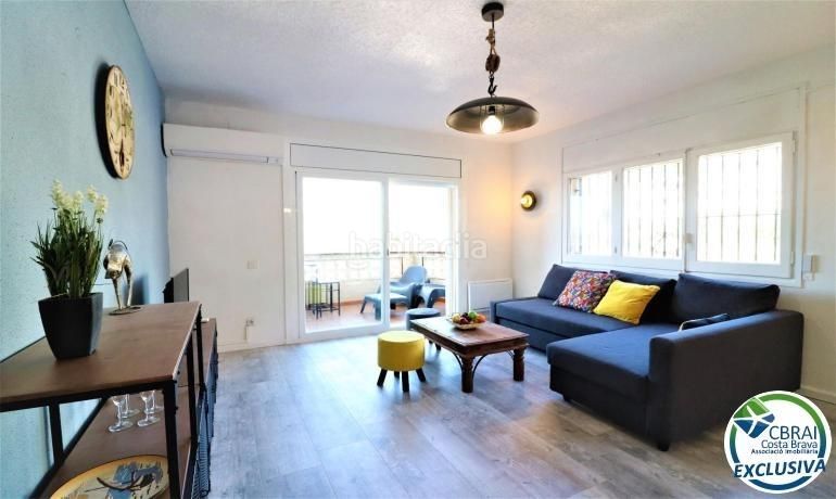 Foto 7c9475ab-da4d-4791-9bd8-c97d56bd642d. Apartament amb aparcament a Puig Rom-Canyelles-Almadrava Roses