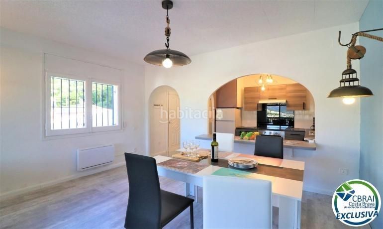 Foto a65a3d3f-6c82-4cc3-b792-76cfb4d708ab. Apartament amb aparcament a Puig Rom-Canyelles-Almadrava Roses