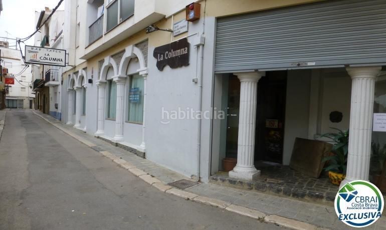 Foto 6e3196c3-e061-4158-abb6-6da5af4676f0. Local comercial a Centre Roses