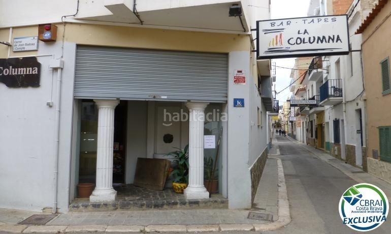 Foto 8545b9e0-09b6-49d1-b98e-76bc1af9a6b8. Local comercial a Centre Roses