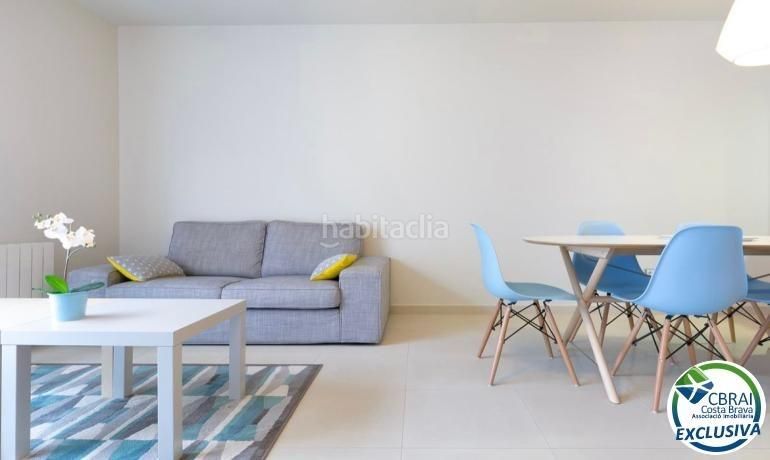 Foto 431b2845-b1f0-425b-8a6b-e0a4680e937b. Apartament amb aparcament a Centre Roses