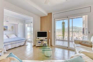 Apartamento en Puig Rom-Canyelles-Almadrava. Apartamento con vistas en puig rom  roses