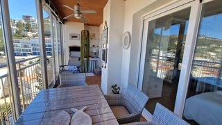 Apartament a Puig Rom-Canyelles-Almadrava. Apartamento con vistas en puig rom  roses