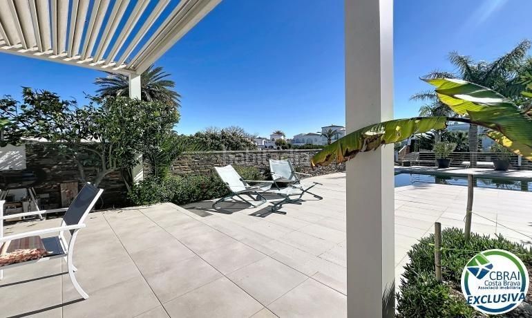 Foto 0231547d-a201-4776-ba09-244a28bd9e03. Casa amb aparcament piscina a Tordera - Fluvià - Llobregat Empuriabrava