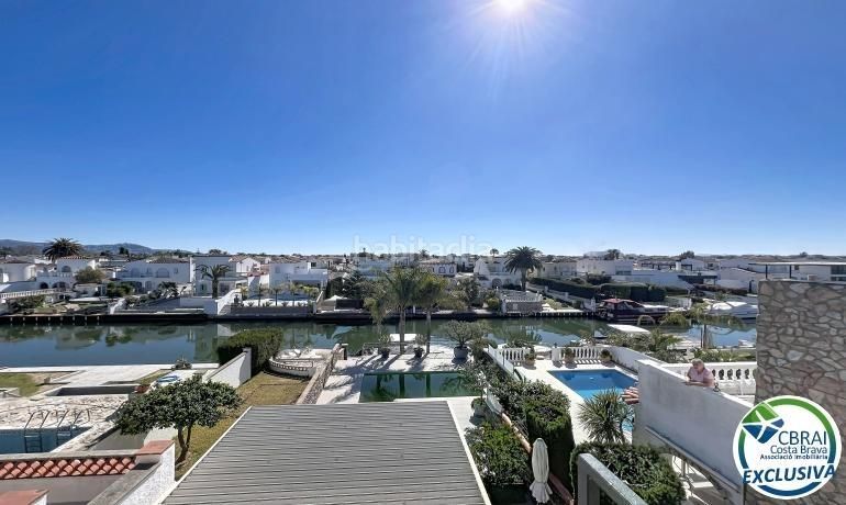 Foto 07418a6e-8a69-481c-bbf8-c761a86cf5be. Casa amb aparcament piscina a Tordera - Fluvià - Llobregat Empuriabrava
