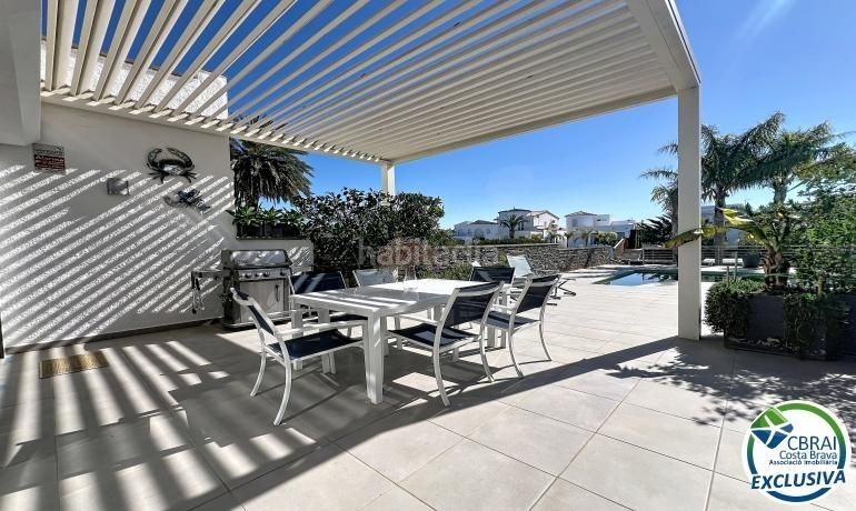 Foto 1bb487e5-a7dd-4e5a-8a30-be401150574f. Casa amb aparcament piscina a Tordera - Fluvià - Llobregat Empuriabrava