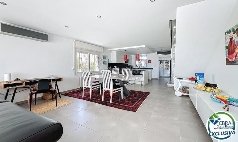 Foto 61f7d55b-b1e8-474e-9837-e87926d783a1. Casa amb aparcament piscina a Tordera - Fluvià - Llobregat Empuriabrava